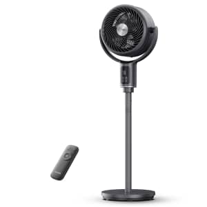 Pelonis AeroFan Pedestal Oscillating Fan with Remote for $79 Pelonis AeroFan Pedestal Oscillating Fan with Remote for $79