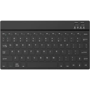 Anker Bluetooth Keyboard for $9