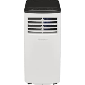 Frigidaire 5,500-BTU Portable Air Conditioner for $229
