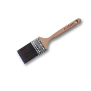 Proform C2.5S Contractor Straight Cut Standard Paint Brush 2-1/2-Inch for $13