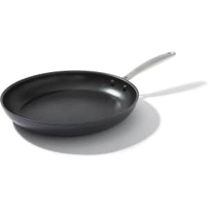 Oxo Good Grips Pro 12" Frying Pan Skillet for $34
