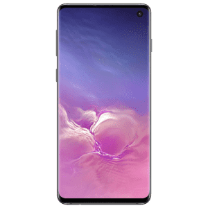 Samsung Galaxy S10 128GB Verizon Android Smartphone for $486