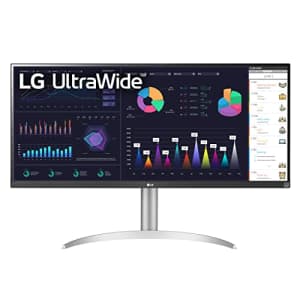 LG 34" Ultrawide 1080p HDR 100Hz FreeSync LCD Monitor for $247 LG 34" Ultrawide 1080p HDR 100Hz FreeSync LCD Monitor for $247