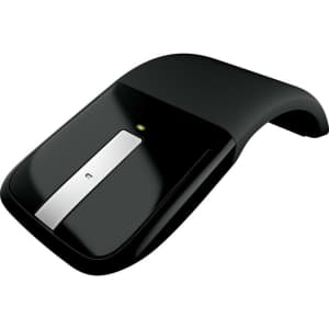 Microsoft Arc Touch Mouse for $30 Microsoft Arc Touch Mouse for $30