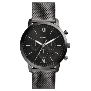 Fossil Men's Neutra Watch for $70