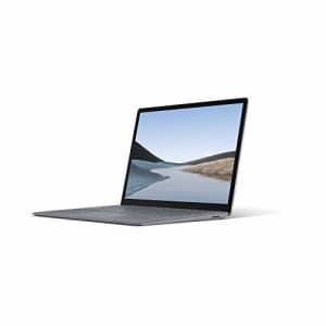 Microsoft Surface Laptop 3 for Business Ultra-Thin 15 Touchscreen Laptop - Intel 10th Gen Quad Core for $2,999