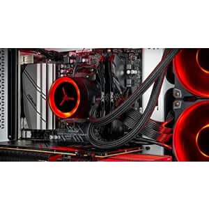 Skytech Prism II Gaming PC Desktop AMD Ryzen 7 5800X 3.8GHz, RTX 3080 10G GDDR6X, 1TB Gen4 SSD, 16G for $3,348