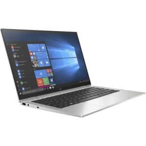 HP EliteBook x360 1040 G7 14" Touchscreen 2 in 1 Notebook - Intel Core i7 (10th Gen) i7-10710U for $2,049