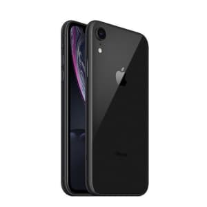 Refurb Apple iPhone XR 128GB LTE Cellular Smartphone for AT&T for $399 Refurb Apple iPhone XR 128GB LTE Cellular Smartphone for AT&T for $399