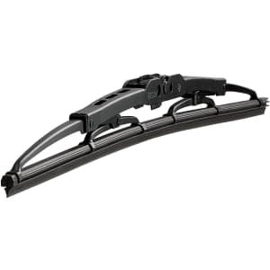 Bosch 18" MicroEdge Conventional Wiper Blade for $4