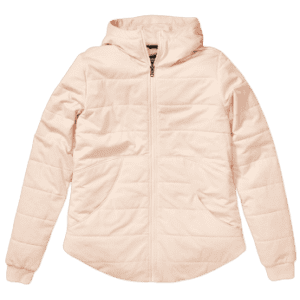 Marmot Women's Visita Insulated Hoody for $50