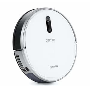 Ecovacs Deebot 710 Robot Vacuum Cleaner for $249