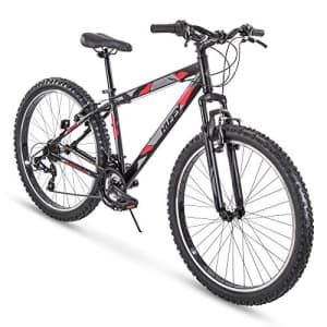 Huffy Hardtail Mountain Trail Bike 24 inch, 26 inch, 27.5 inch, 27.5 Inch Wheels/17.5 Inch Frame, for $360