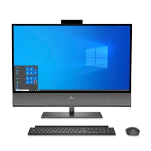 HP Envy i7 Coffee Lake i7 31.5" All-in-One Desktop PC for $1,543 HP Envy i7 Coffee Lake i7 31.5" All-in-One Desktop PC for $1,543