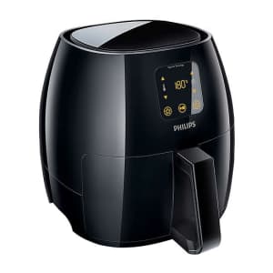 Philips Avance Collection XL Airfryer for $108 Philips Avance Collection XL Airfryer for $108
