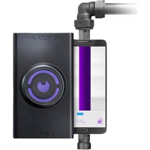 Walabot DIY In-Wall Imager for Android for $35 Walabot DIY In-Wall Imager for Android for $35