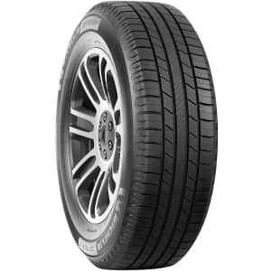 Michelin Defender 2 All Season P235/55R17 99H Passenger Tire for $217 Michelin Defender 2 All Season P235/55R17 99H Passenger Tire for $217