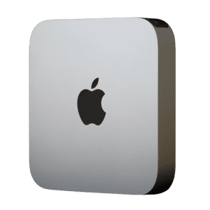 Apple Mac Mini Haswell i7 Desktop (2014) for $229