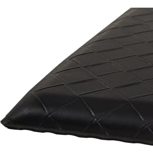 Amazon Basics 20x36" Rectangular Anti Fatigue Floor Mat for $14