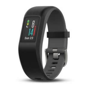 Garmin Vivosport Fitness Tracker for $49 Garmin Vivosport Fitness Tracker for $49