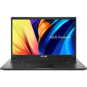 Asus VivoBook 11th-Gen. i3 14" Laptop w/ 256GB SSD for $299 for members