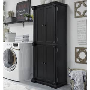 Home Styles Beacon Hill 72" Kitchen Pantry for $544 Home Styles Beacon Hill 72" Kitchen Pantry for $544