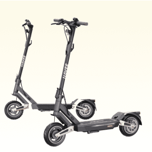 Navee Electric Scooters Back to School Sale at NAVEE: Up to $395 off + extra 15% off