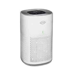 Clorox Air Purifier, True HEPA Filter For Medium Rooms (225 to1,000 Sq. Ft. Capacity), Removes for $110