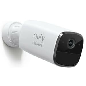 Eufy SoloCam E40 2K Wireless Outdoor Security Camera for $61