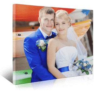 18" x 24" Canvas Print from Canvas Champ for $20 18" x 24" Canvas Print from Canvas Champ for $20