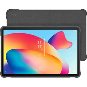 TCL TABMAX 10.4" 256GB Android Tablet for $180