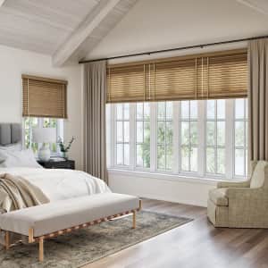 Blinds.com Samples: for free