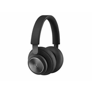 Bang & Olufsen Beoplay H4 2nd Generation Over-Ear Headphones (Amazon Exclusive Edition), Matte Black for $200 Bang & Olufsen Beoplay H4 2nd Generation Over-Ear Headphones (Amazon Exclusive Edition), Matte Black for $200