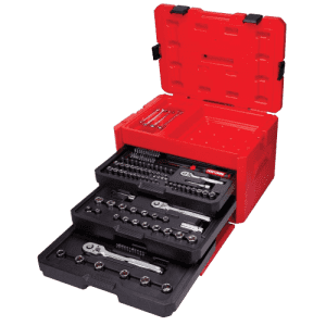 Craftsman 243-PIece Metric and SAE Mechanic's Tool Set for $99 for members