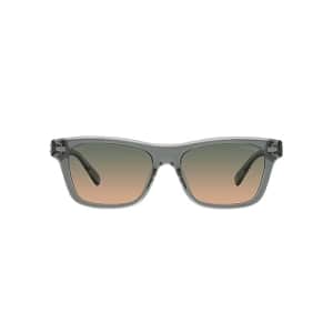 Coach HC8371U Universal Fit Sunglasses, Moss/Mint/Green Beige Gradient, 54 mm for $88 Coach HC8371U Universal Fit Sunglasses, Moss/Mint/Green Beige Gradient, 54 mm for $88