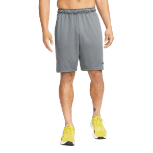 Nike Men's Dri-Fit 8" Knit Training Shorts for $16 for members