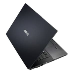 ASUS Pro Advanced B451JA-XH52 14-Inch Laptop (Black) for $500