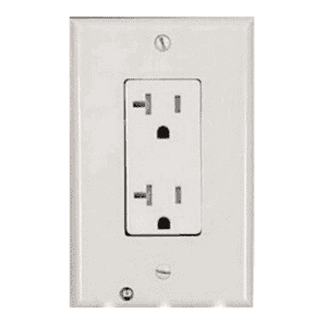Outlet Cover with LED Night Lights 5-Pack for $13