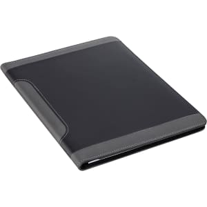 Amazon Basics Professional Padfolio for $9