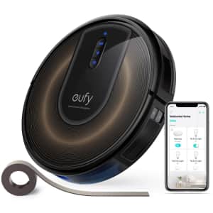 eufy by Anker RoboVac G30 Edge Robot Vacuum for $349