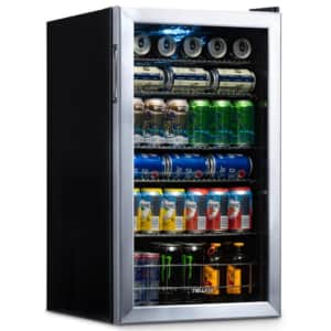 Newair Fridges and Ice Makers at Woot: from $125