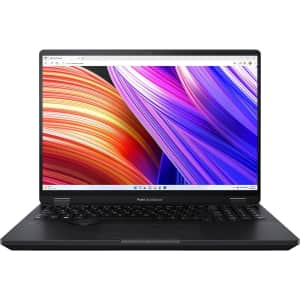 Asus ProArt StudioBook 16 13th-Gen. i9 16" 3.2K OLED Touch Laptop for $1,899