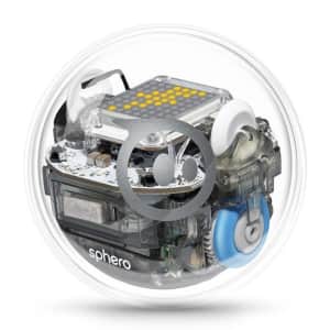 Sphero Bolt for $120 Sphero Bolt for $120