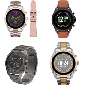 Smartwatches at Amazon: Cyber Monday Prices