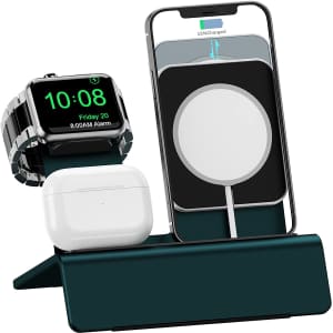 Olebr 3-in-1 Charging Station from $6 Olebr 3-in-1 Charging Station from $6
