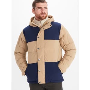 Marmot Men's Down-Insulated Jackets: Up to 60% off Marmot Men's Down-Insulated Jackets: Up to 60% off