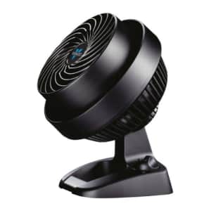 Vornado 530 Compact Whole Room Air Circulator Fan, Black for $110