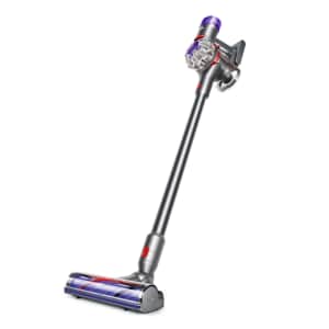 Dyson V8 Absolute Cordless Vacuum for $220