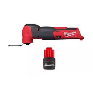 Power Tools & Nailers at Home Depot: Up to 43% off