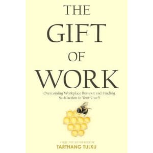 The Gift of Work Kindle eBook: Free